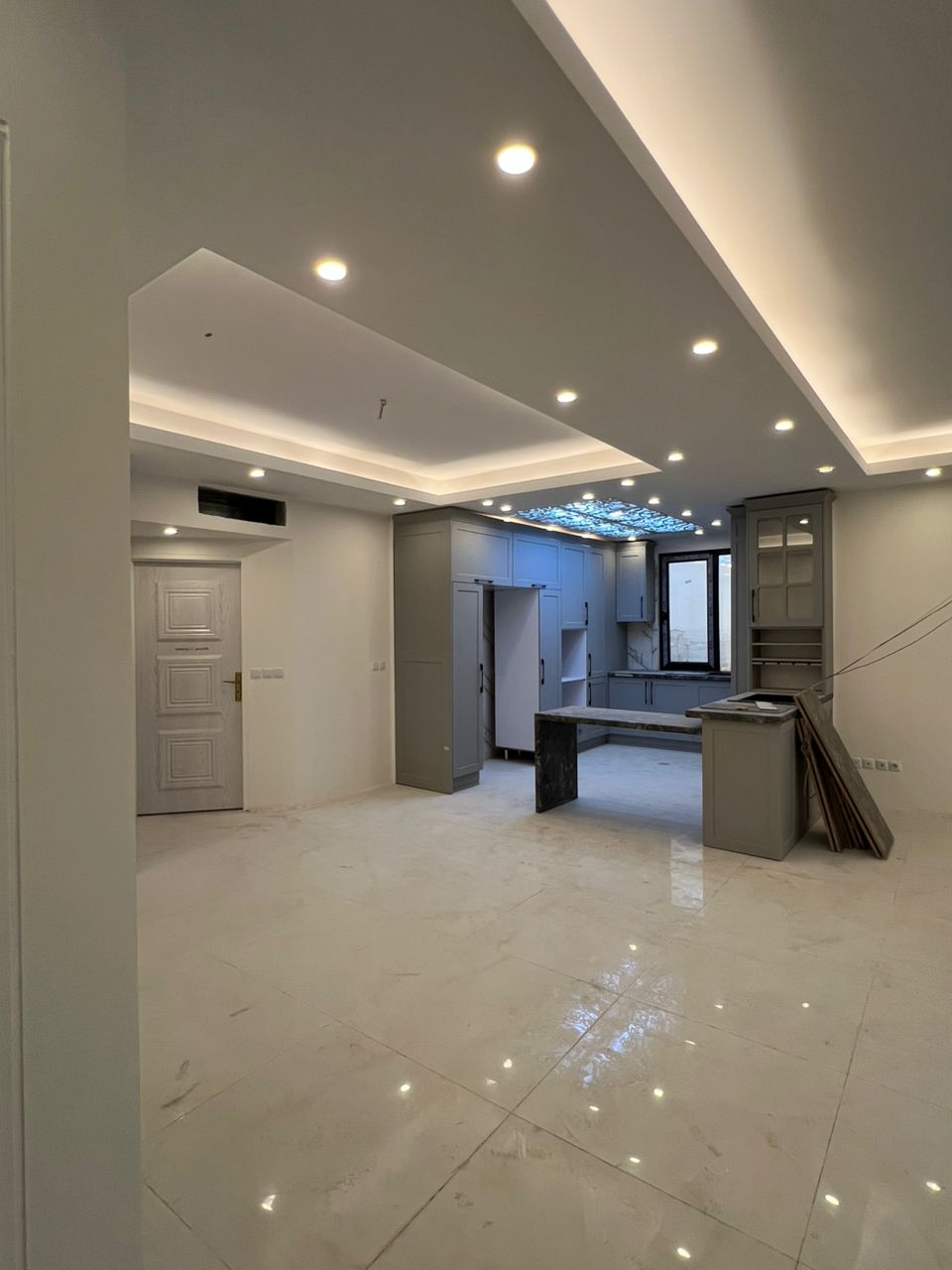 145 متر سه خواب